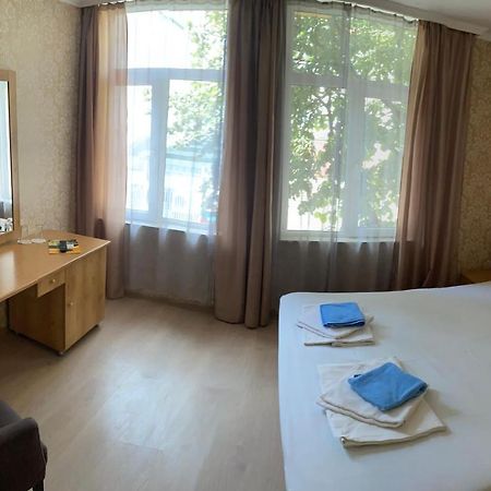 Еника Hotel Varna ภายนอก รูปภาพ