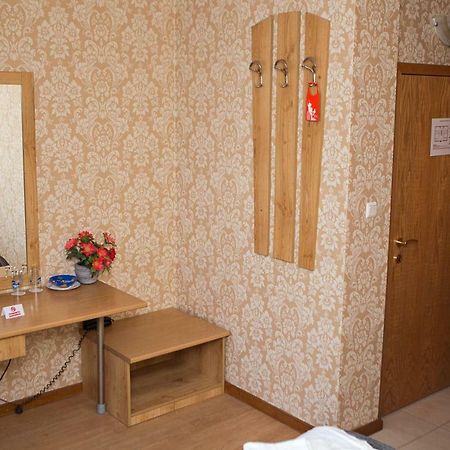 Еника Hotel Varna ภายนอก รูปภาพ